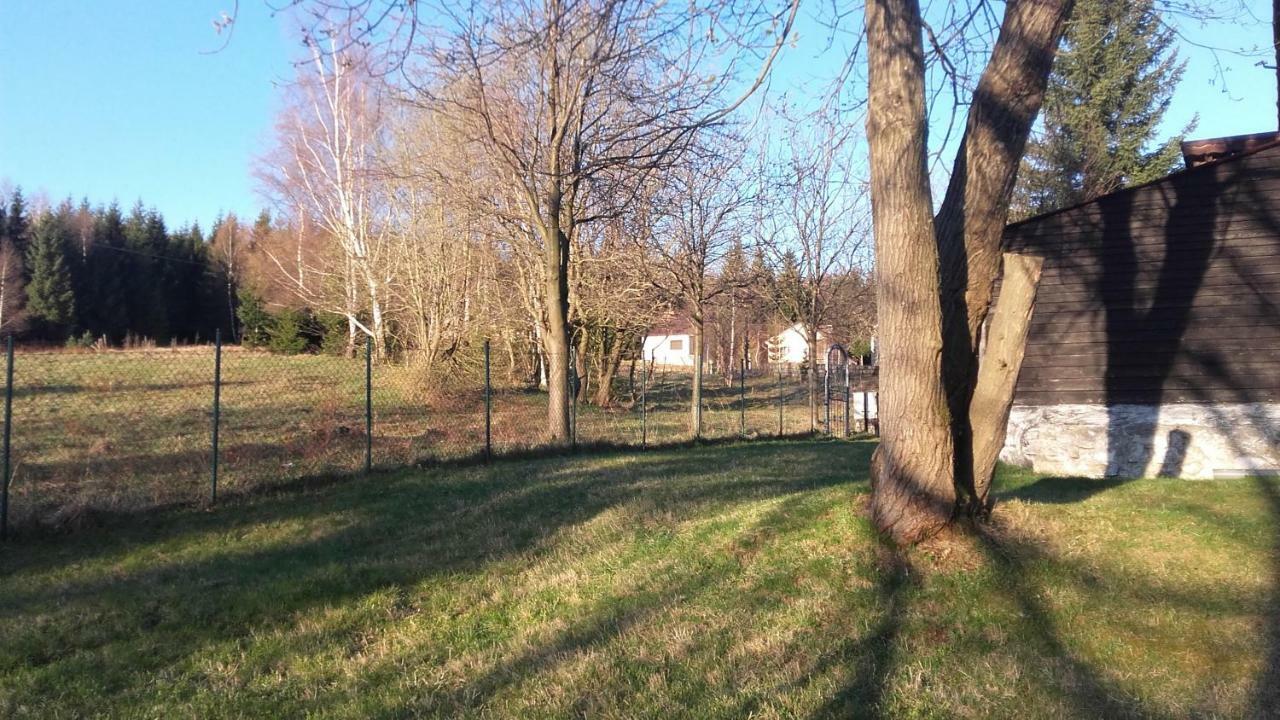 Willa Urocza Hotell Karpacz Eksteriør bilde