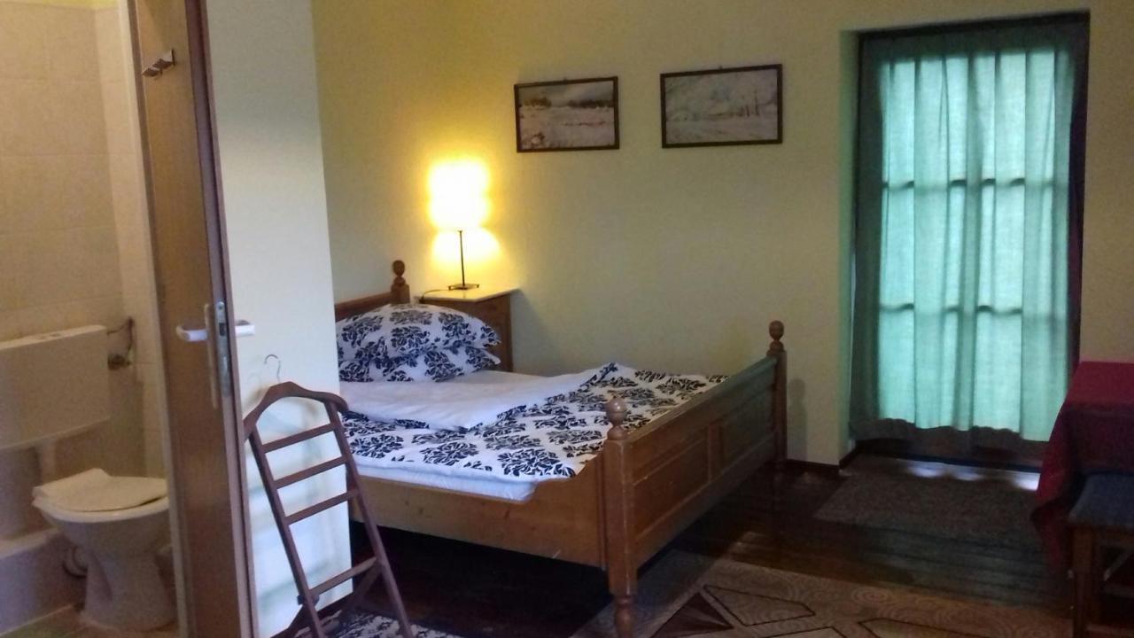 Willa Urocza Hotell Karpacz Eksteriør bilde