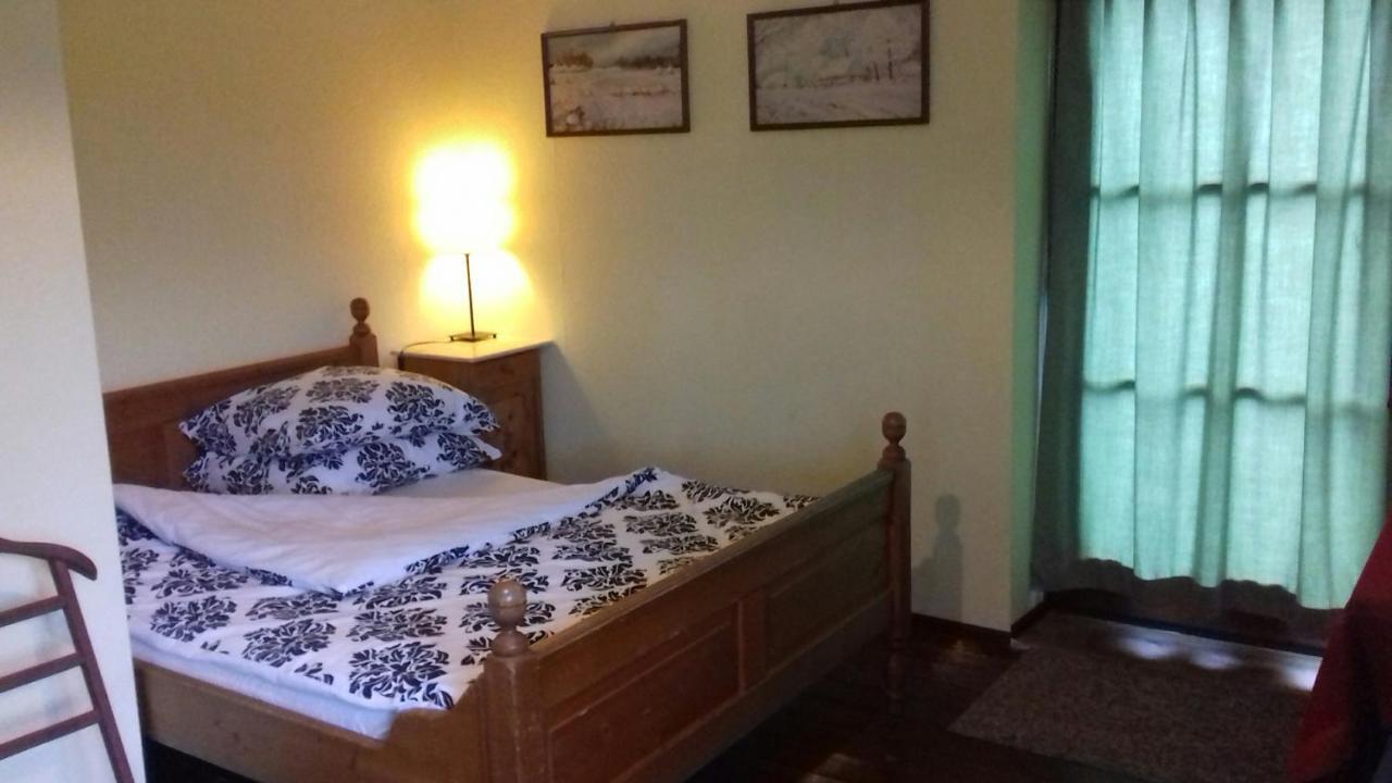 Willa Urocza Hotell Karpacz Eksteriør bilde